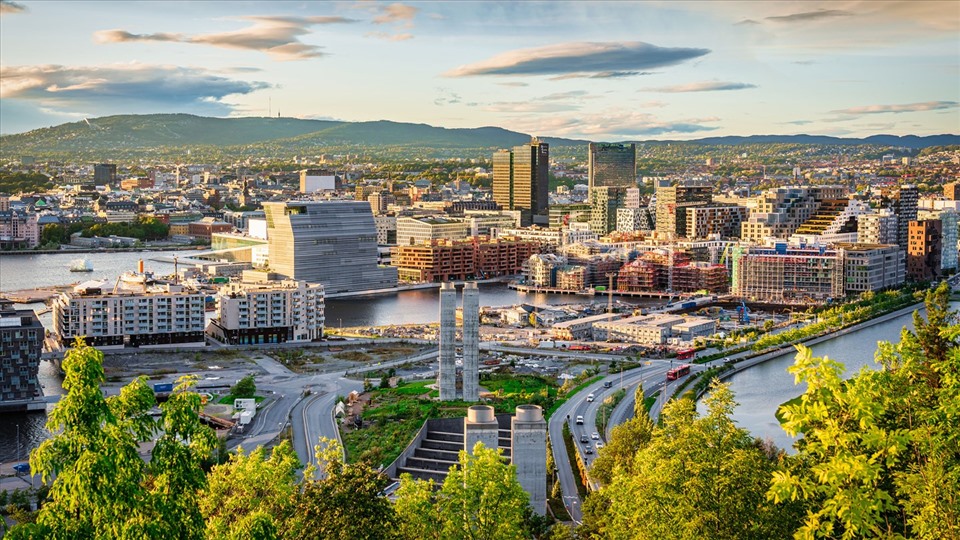 Du lịch thành phố Oslo - Những điều có thể bạn chưa biết!
