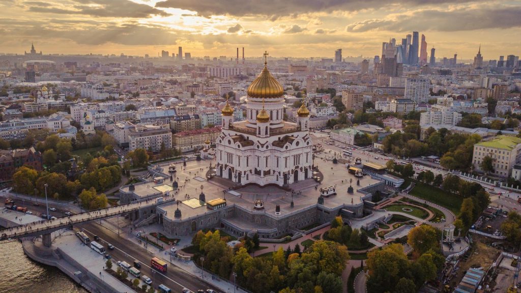 Top 10 bảo tàng đáng để ghé thăm ở Moscow - Nga