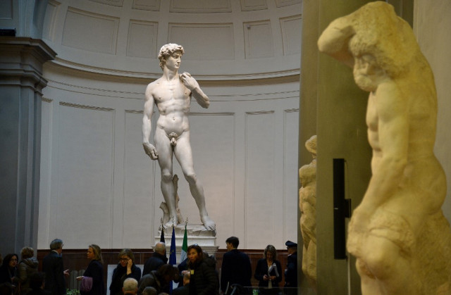 miễn phí tham quan bảo tàng Ý