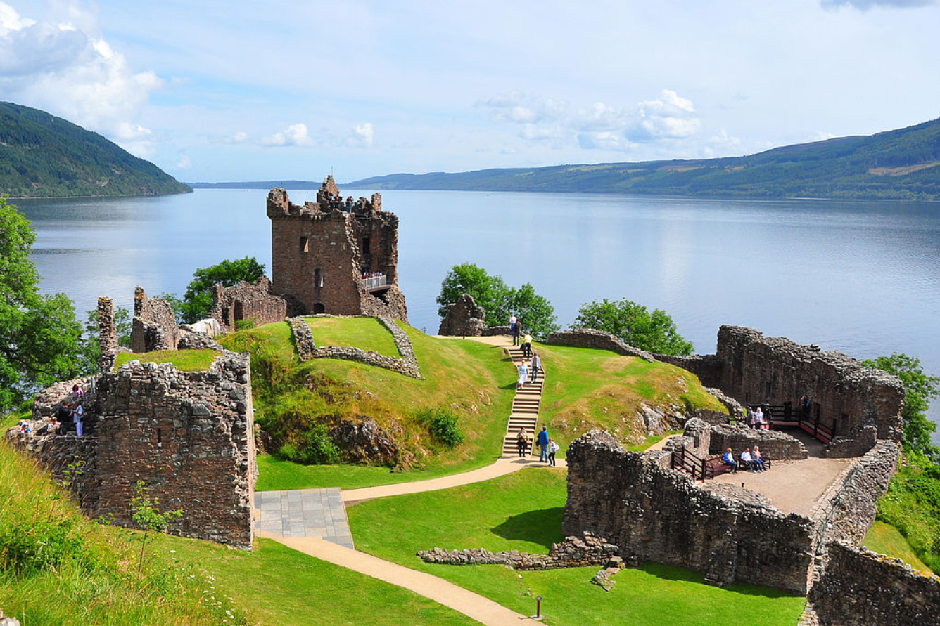 TOUR DU LỊCH ANH - SCOTLAND CAO CẤP 10 NGÀY 9 ĐÊM Bay Malaysia Airlines