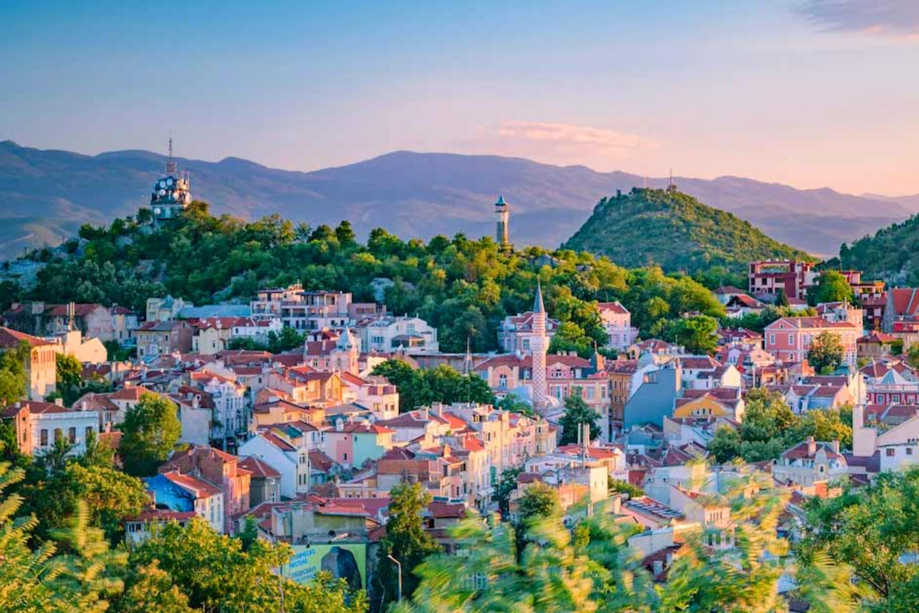Tour du lịch Romania - Bulgaria 11 ngày 10 đêm