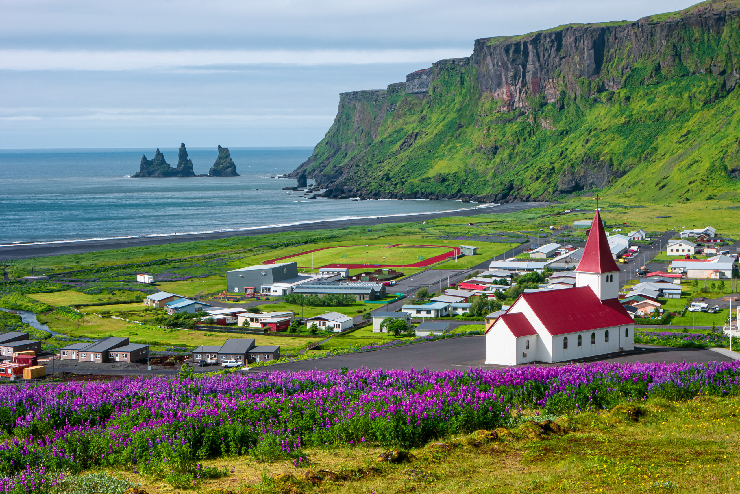 Khám phá Tây Iceland (4n3đ)