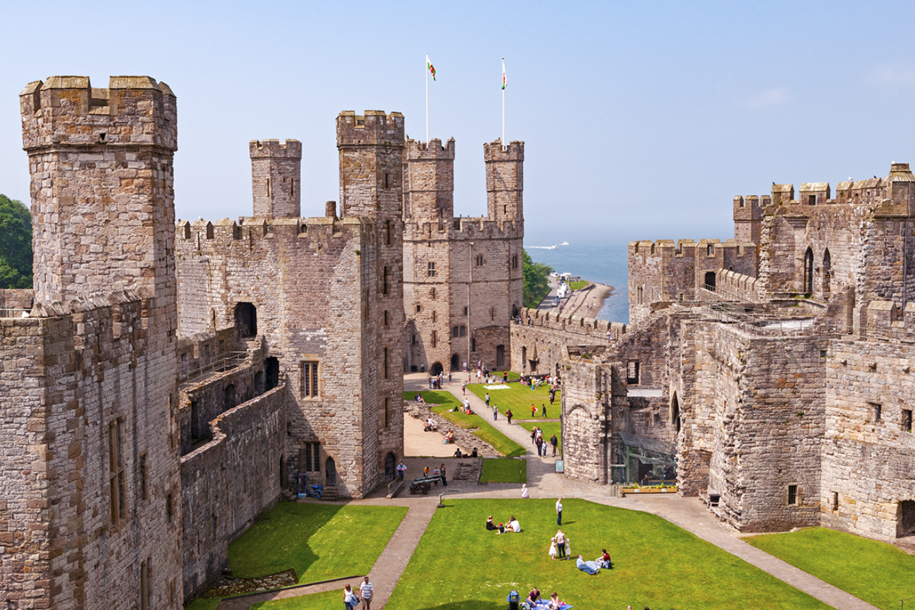 TOUR ANH - SCOTLAND TIẾT KIỆM 9 NGÀY 8 ĐÊM Bay China Southern Airlines 4*