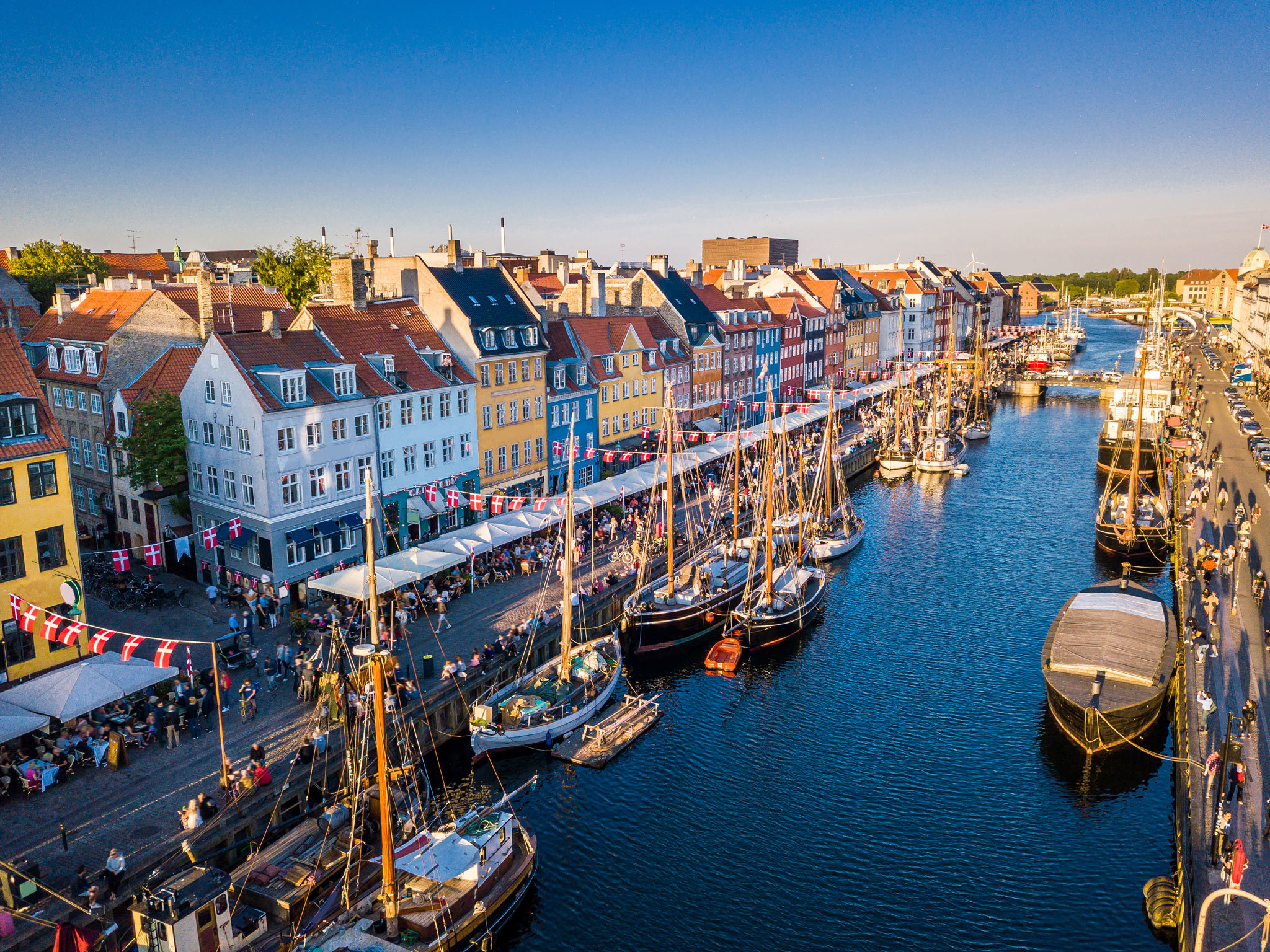 TOUR 5 NƯỚC BẮC ÂU CHẤT LƯỢNG 2024: HÀ NỘI – ĐAN MẠCH – NA UY – THUỴ ĐIỂN – ESTONIA - PHẦN LAN