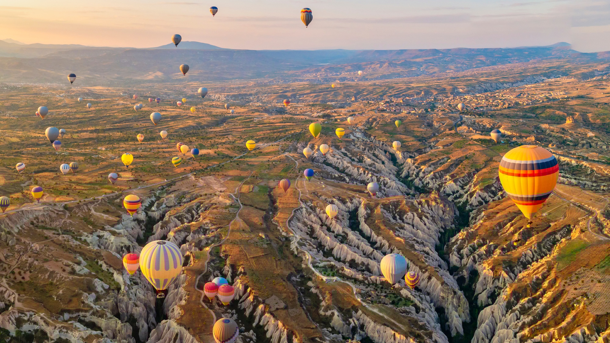 TOUR HY LẠP - THỔ NHĨ KỲ 11N10Đ
