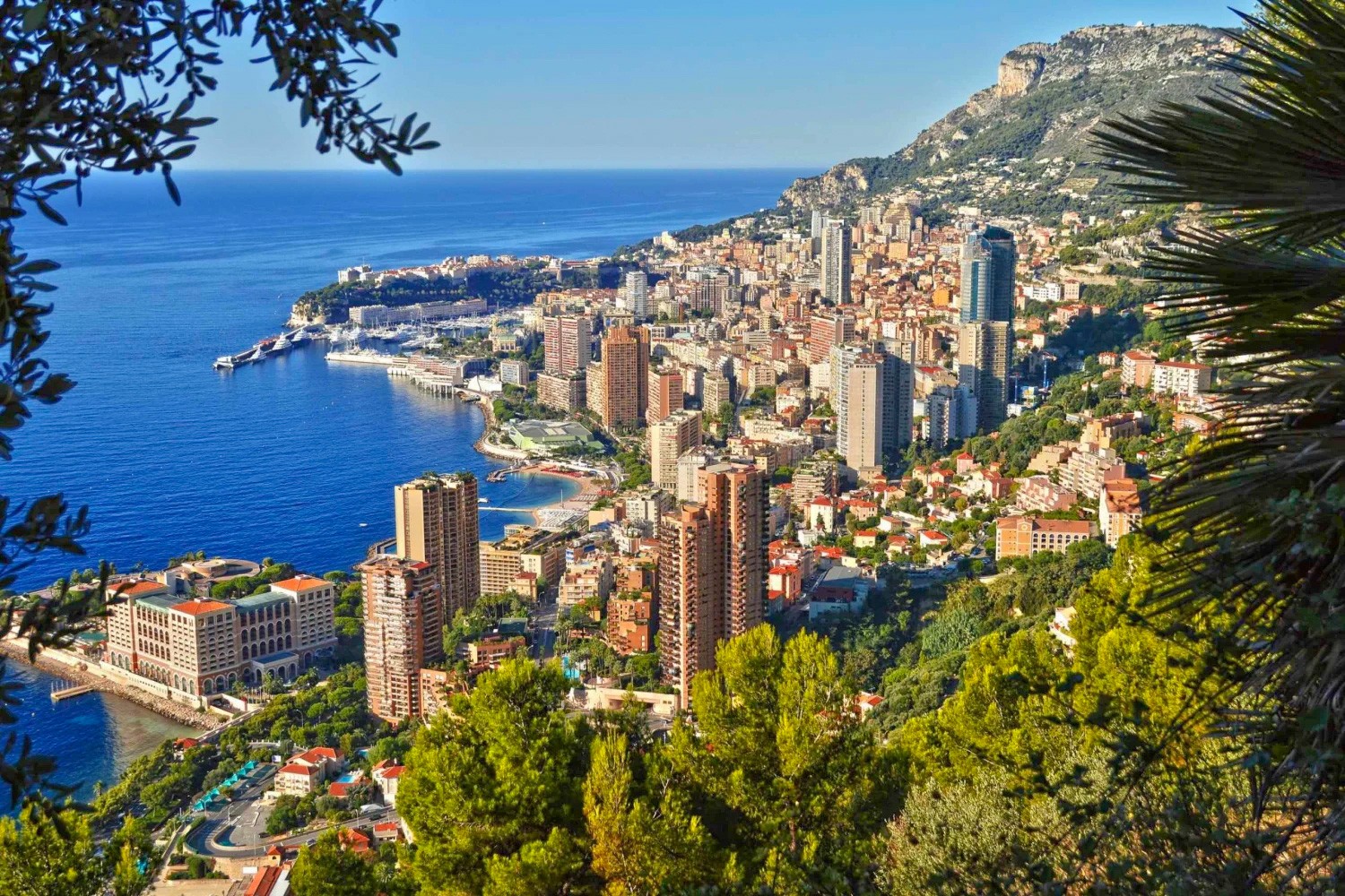 Tour Du lịch 4 nước Nam Âu đặc sắc: Miền Nam nước Pháp - Công Quốc Monaco - Tây Ban Nha - Bồ Đào Nha 