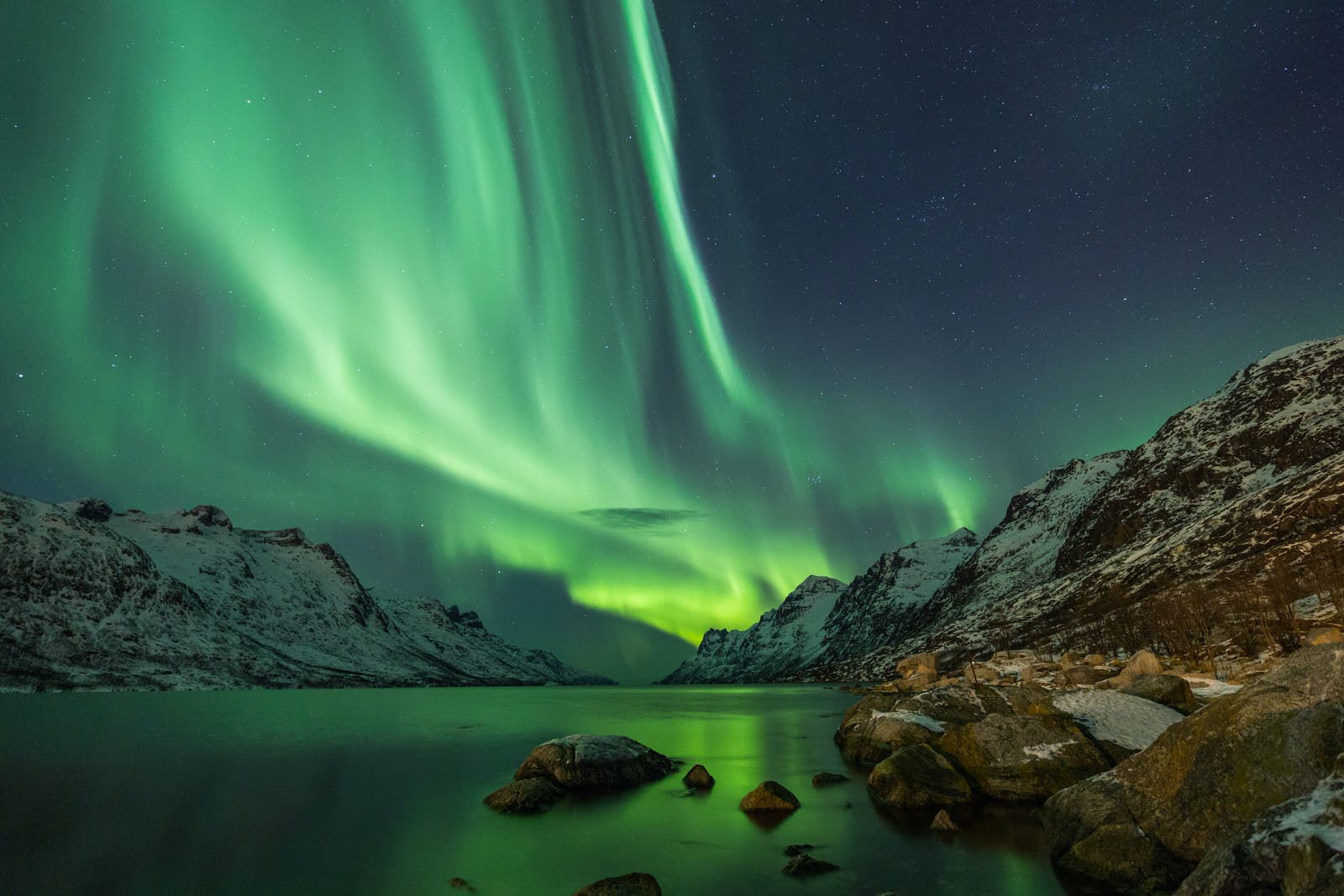 TOUR SĂN CỰC QUANG : PHẦN LAN - ICELAND - NA UY - THỤY ĐIỂN 15 NGÀY 14 ĐÊM