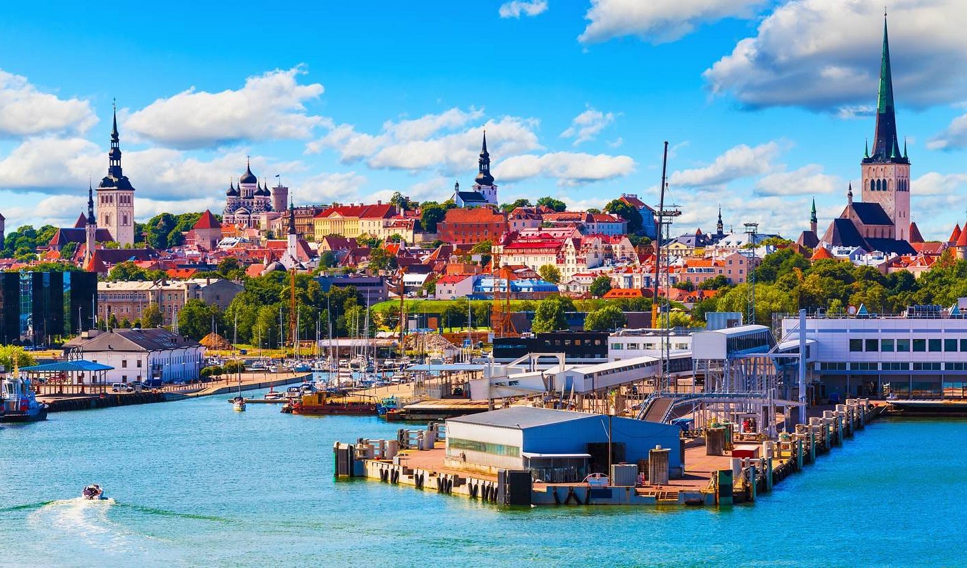 TOUR DU LỊCH ĐÔNG ÂU: ESTONIA - LATVIA - LITHUANIA - BELARUS - UKRAINE