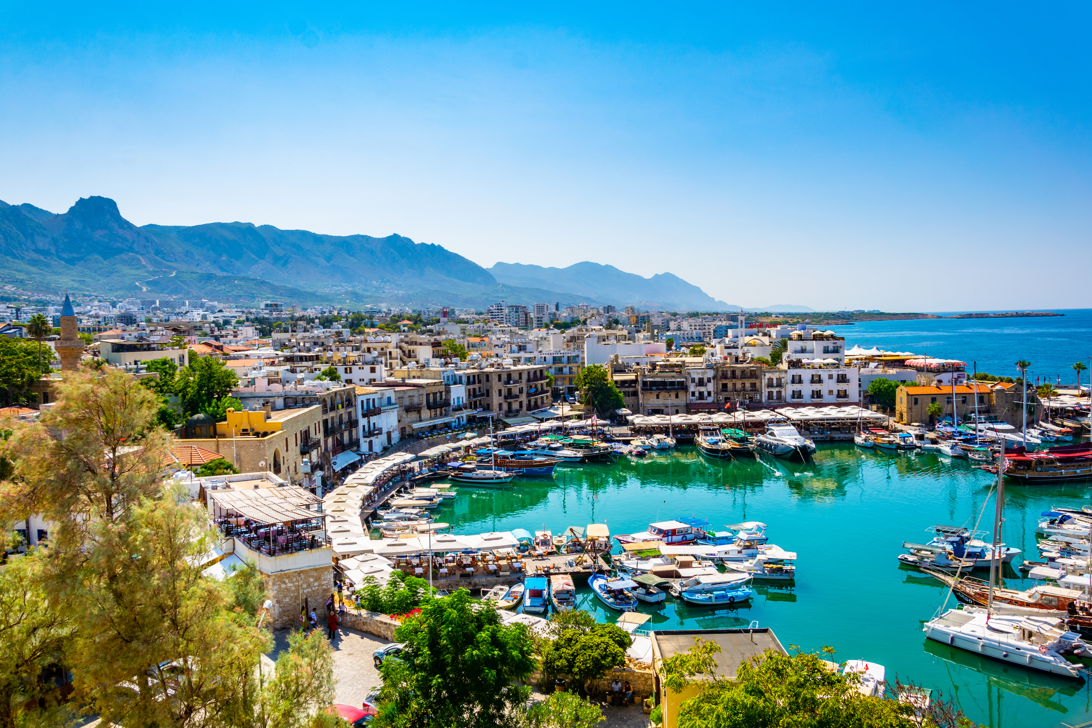 TOUR DU LỊCH CYPRUS 8N7D 