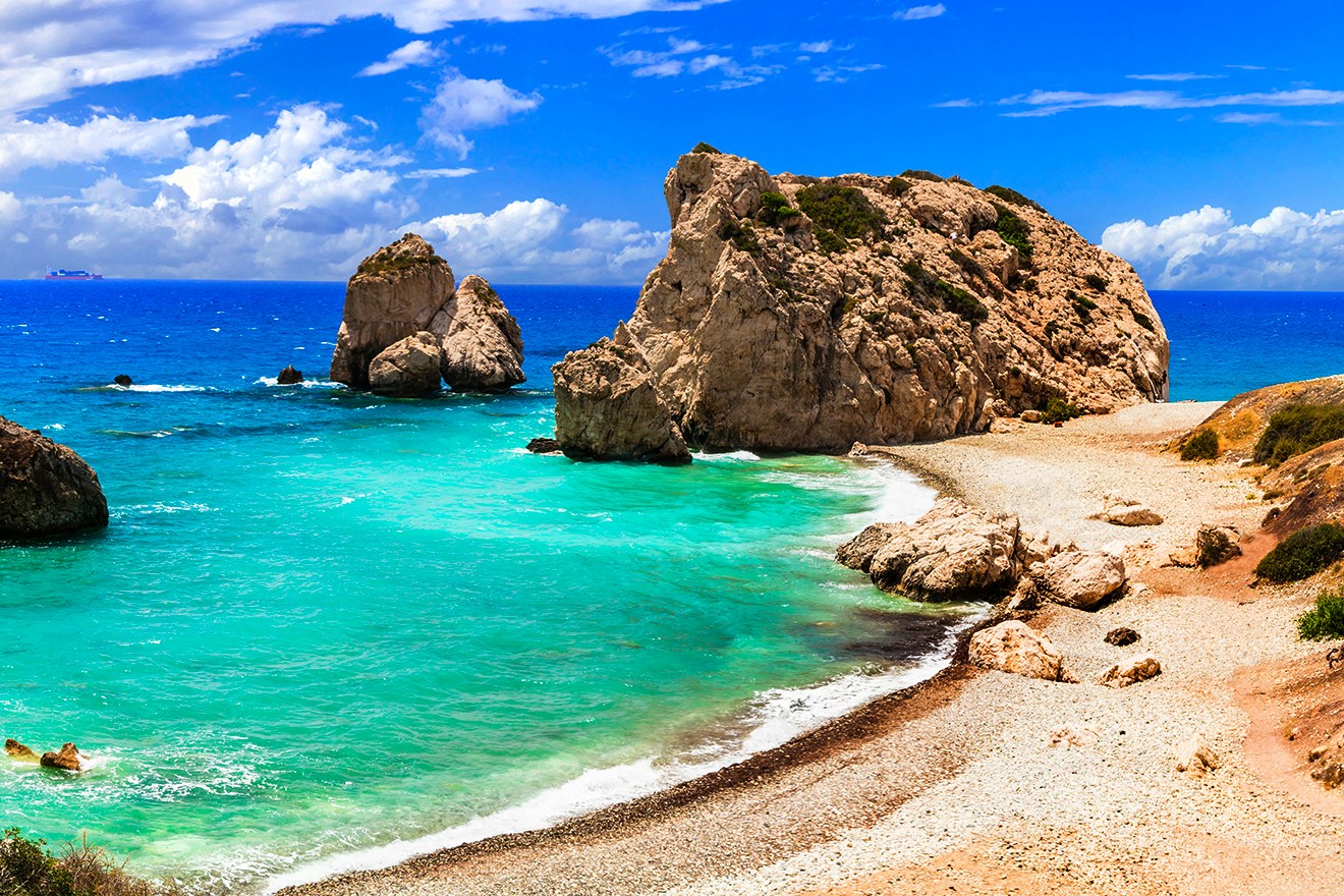 TOUR DU LỊCH KHÁM PHÁ BẮC CYPRUS 8N7D 
