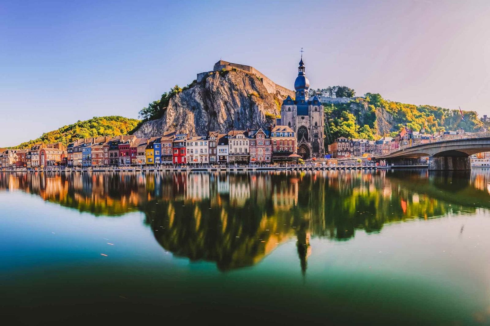 TOUR DU LỊCH 8 NƯỚC ĐÔNG TÂY ÂU: ĐỨC – ÁO – Ý – THUỴ SĨ – LUXEMBOURG – HÀ LAN – BỈ - PHÁP 