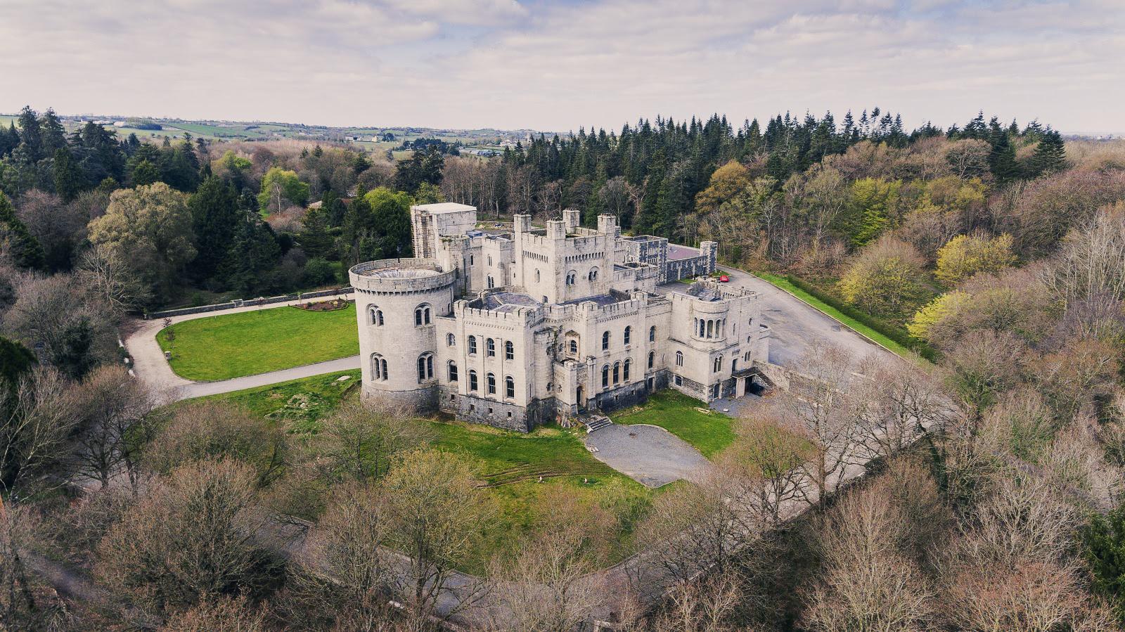 CHƯƠNG TRÌNH DU LỊCH THAM QUAN QUỐC ĐẢO IRELAND 7N6D