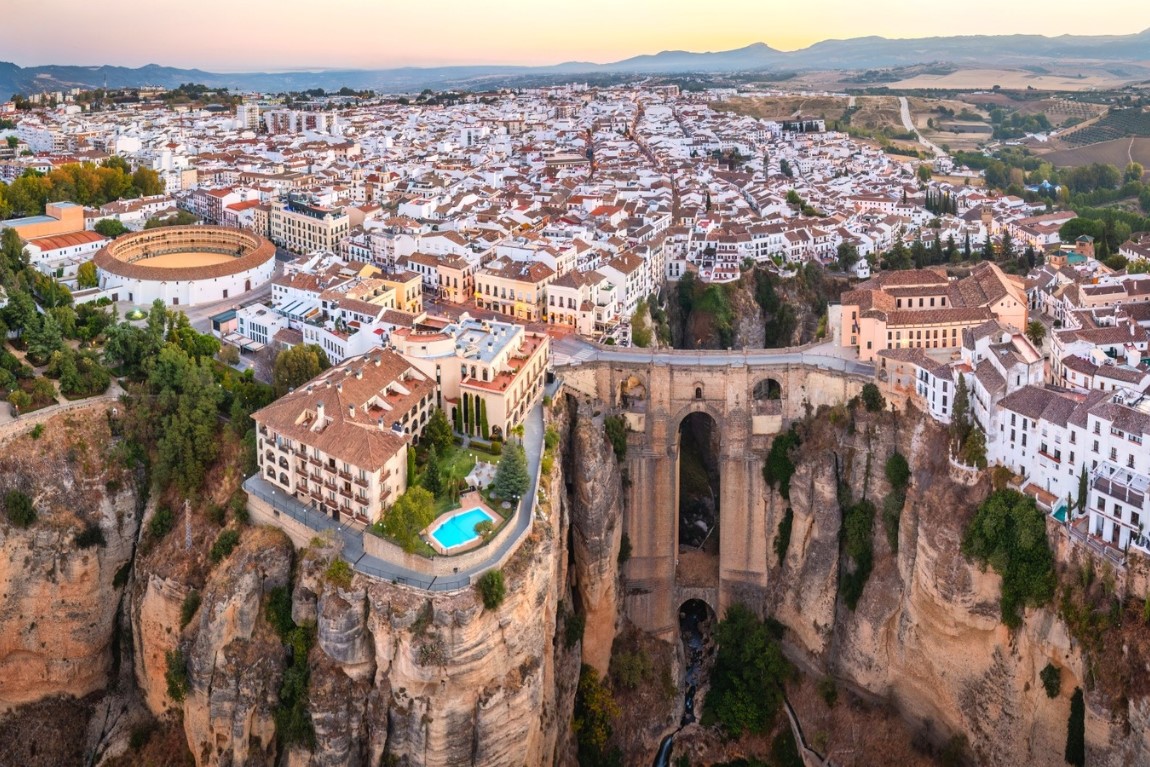 KHÁM PHÁ NAM ÂU : MIỀN NAM PHÁP – MONACO – TÂY BAN NHA – BỒ ĐÀO NHA