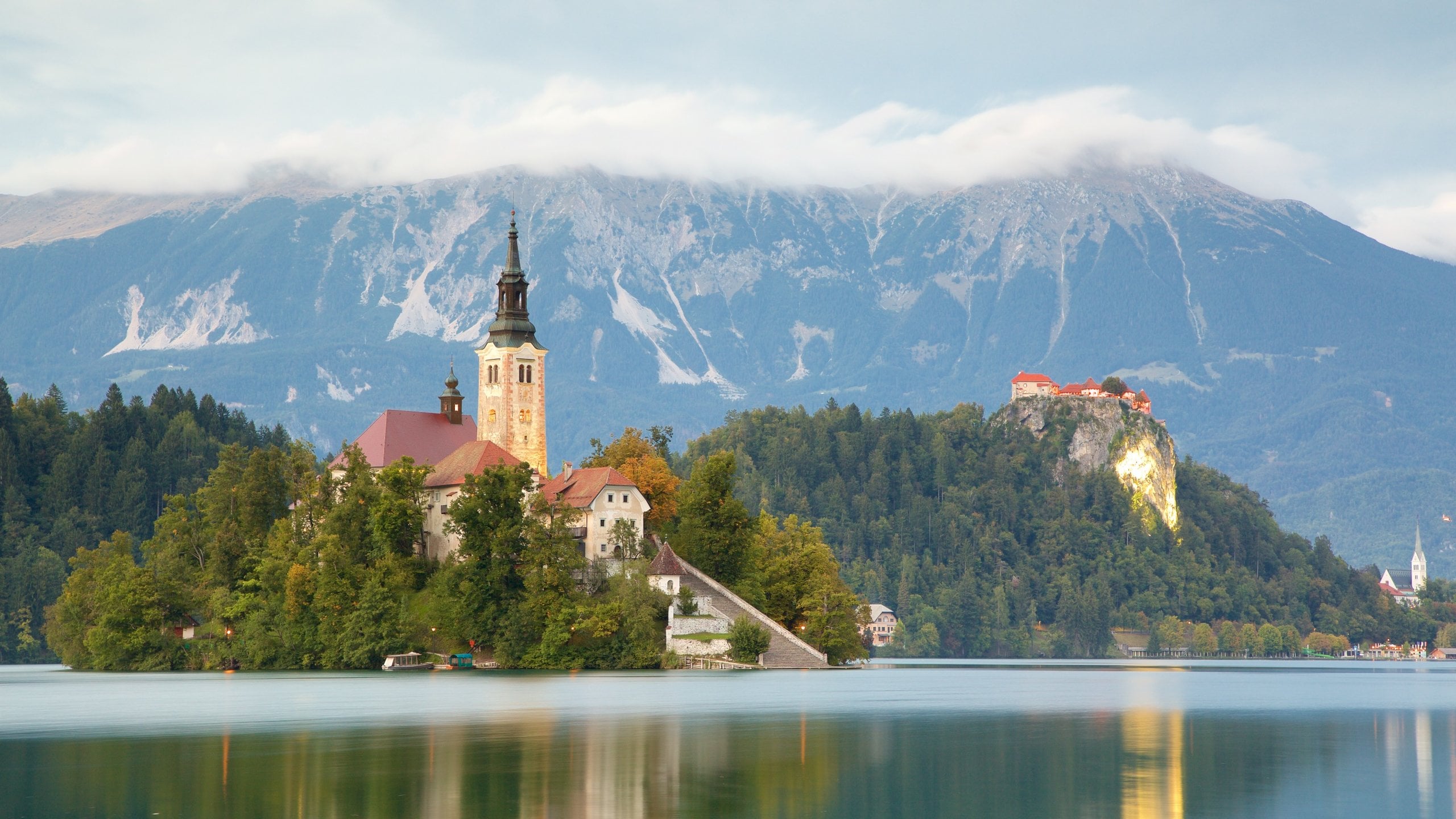 TOUR DU LỊCH CROATIA - SLOVENIA 10N9D