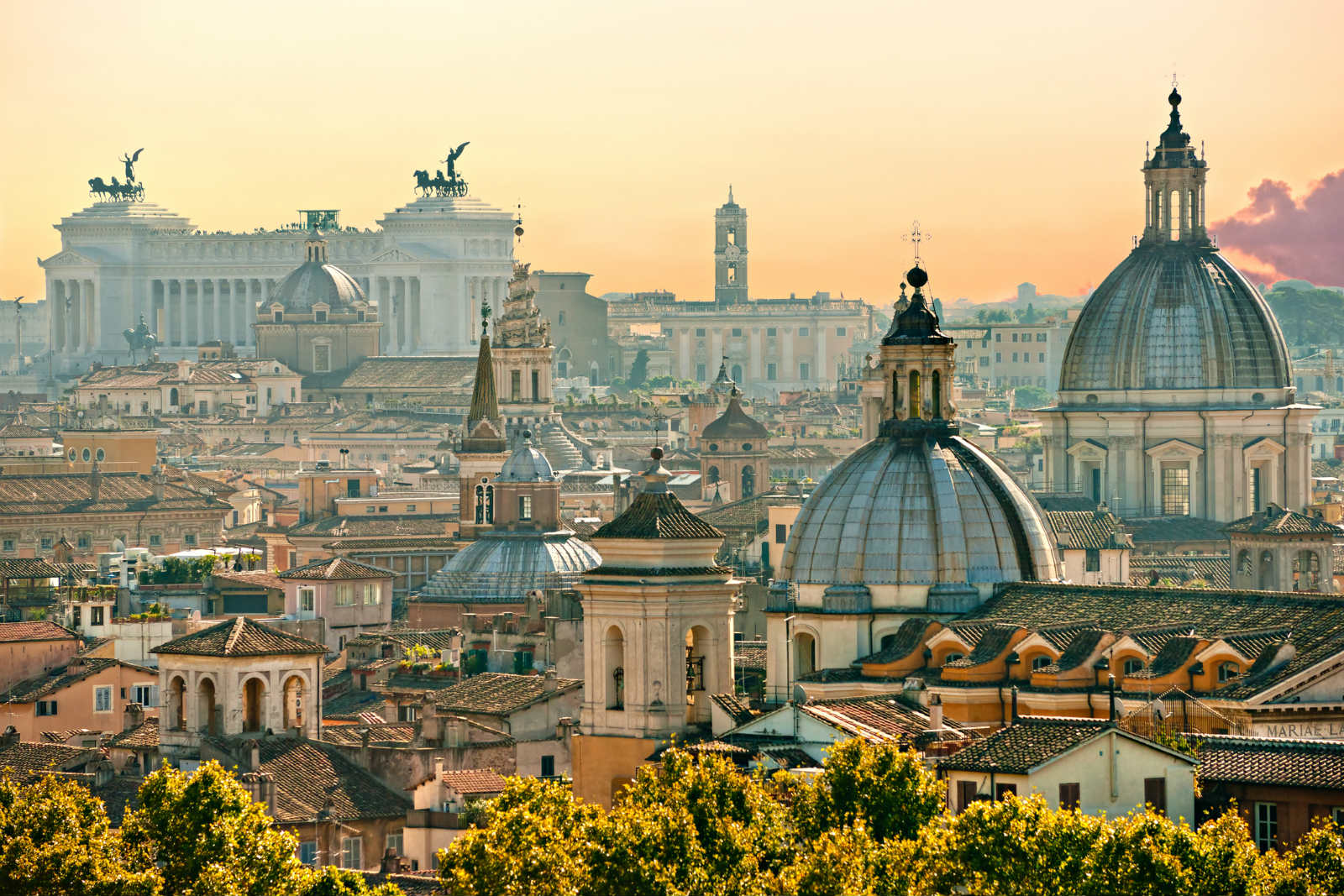 TOUR CHÂU ÂU 4 NƯỚC: PHÁP- THỤY SĨ- Ý- VATICAN 10 Ngày 09 Đêm Bay Qatar Airways 5*