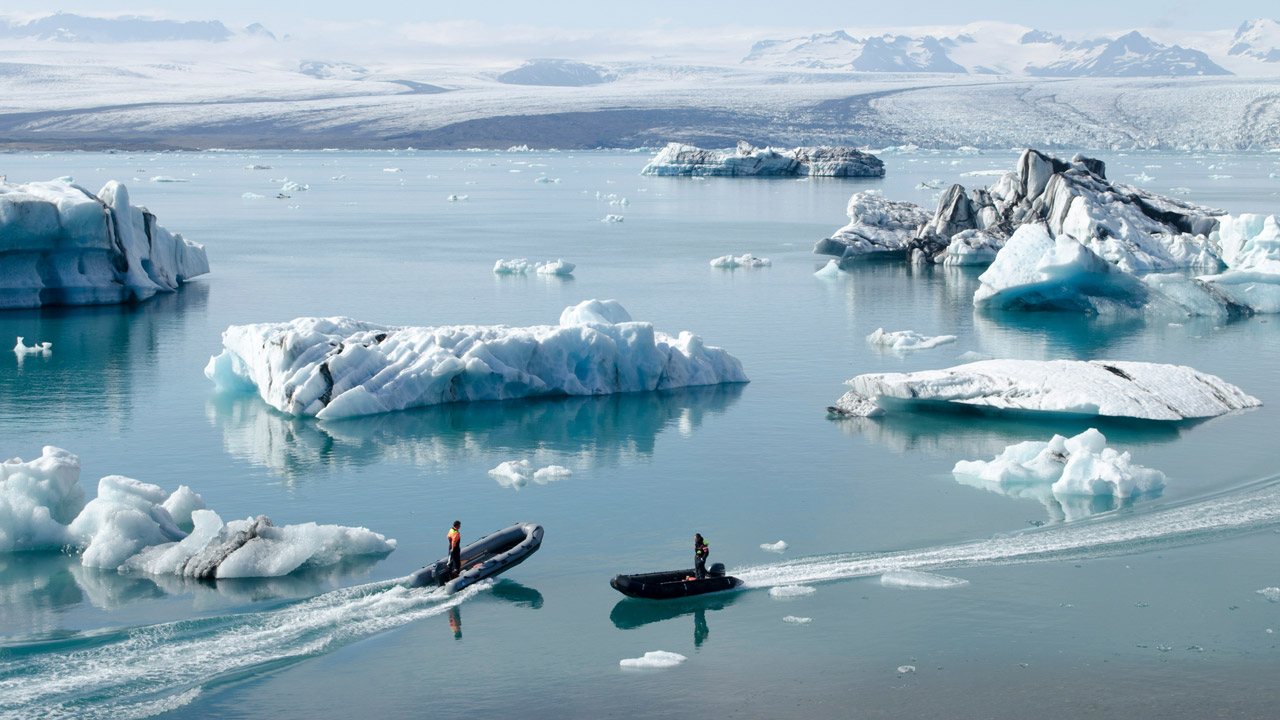 Tour Bắc Âu - Iceland: Thụy Điển - Đan Mạch - Phần Lan - Na Uy - Iceland 16N15Đ