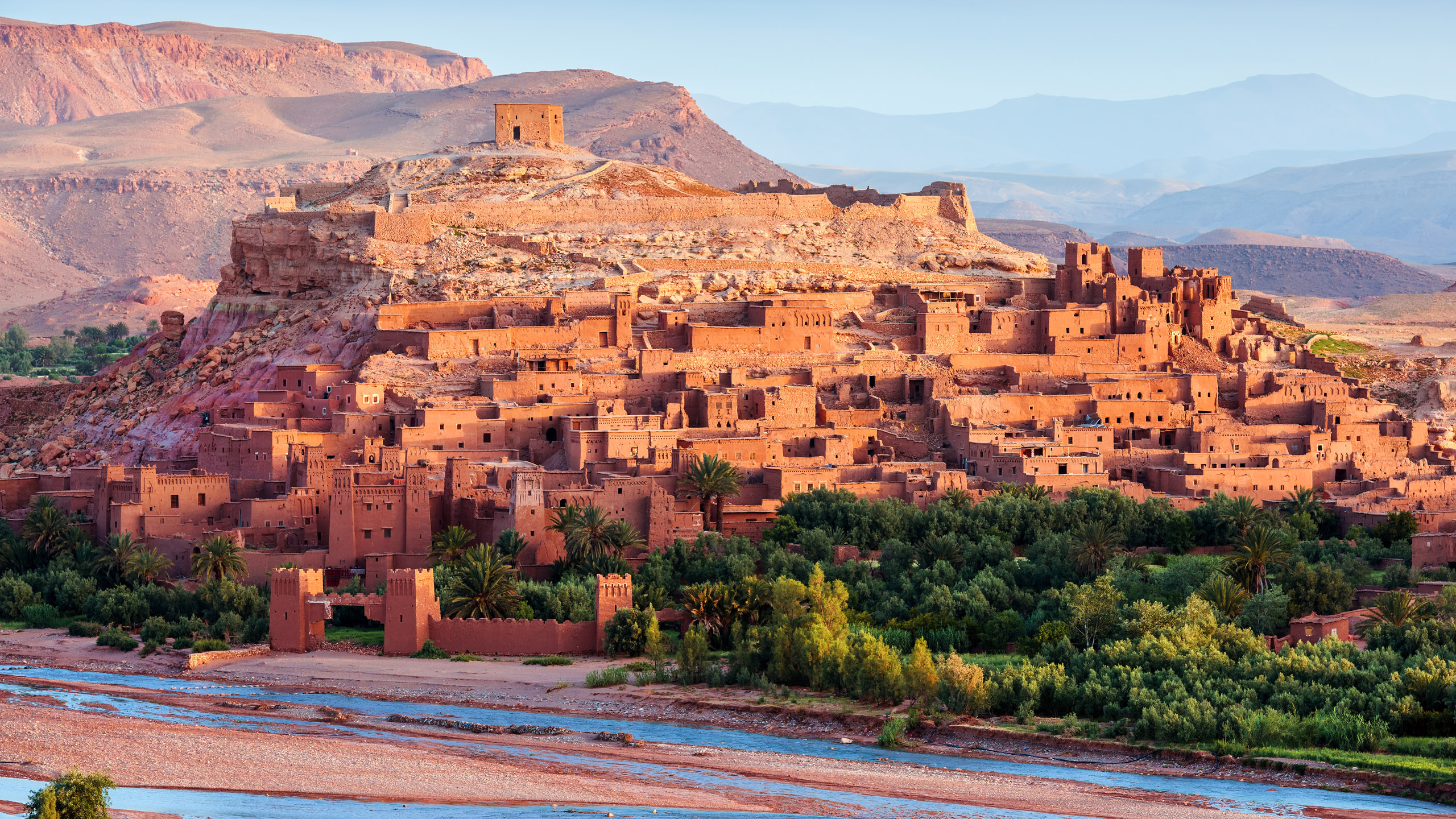 Tour Maroc 08 ngày 07 đêm