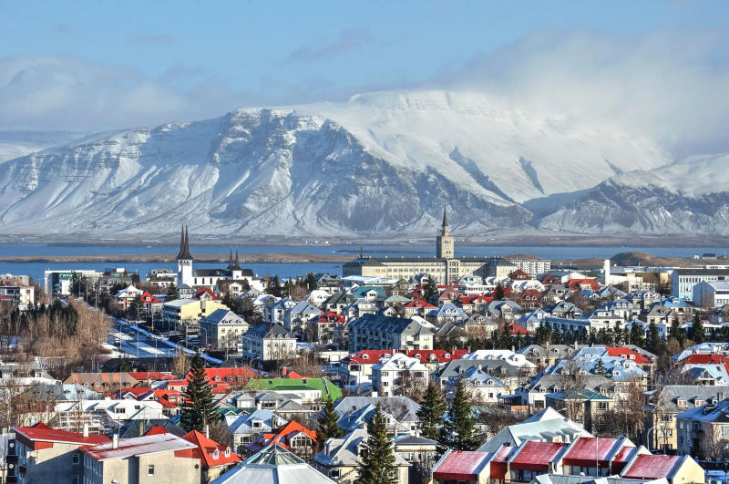 Tour chăm sóc sức khoẻ tại Nam Iceland với khám phá hang động băng
