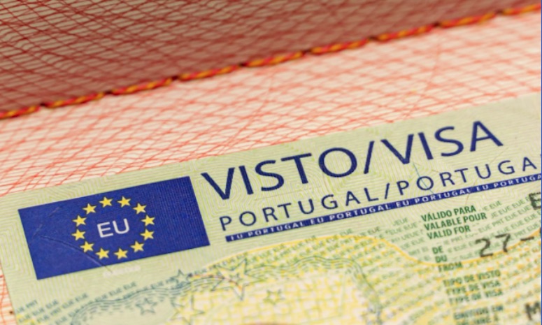 Thủ tục xin visa Bồ Đào Nha
