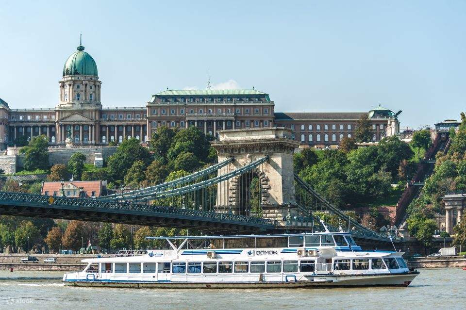DU THUYỀN TRÊN SÔNG DANUBE – TRẢI NGHIỆM THƠ MỘNG GIỮA LÒNG CHÂ