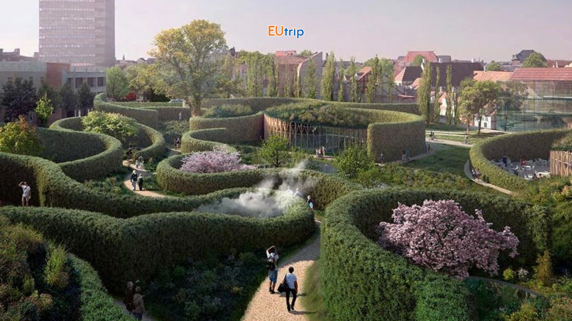 Bảo tàng H.C. Andersen