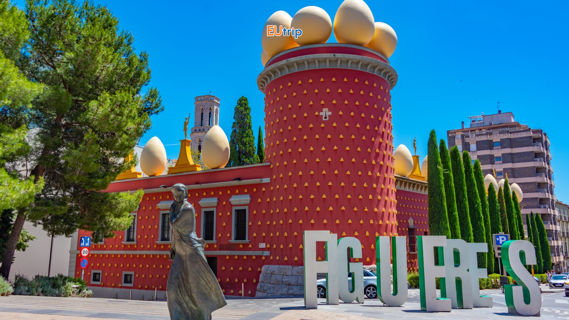 Bảo tàng Nhà hát Dalí