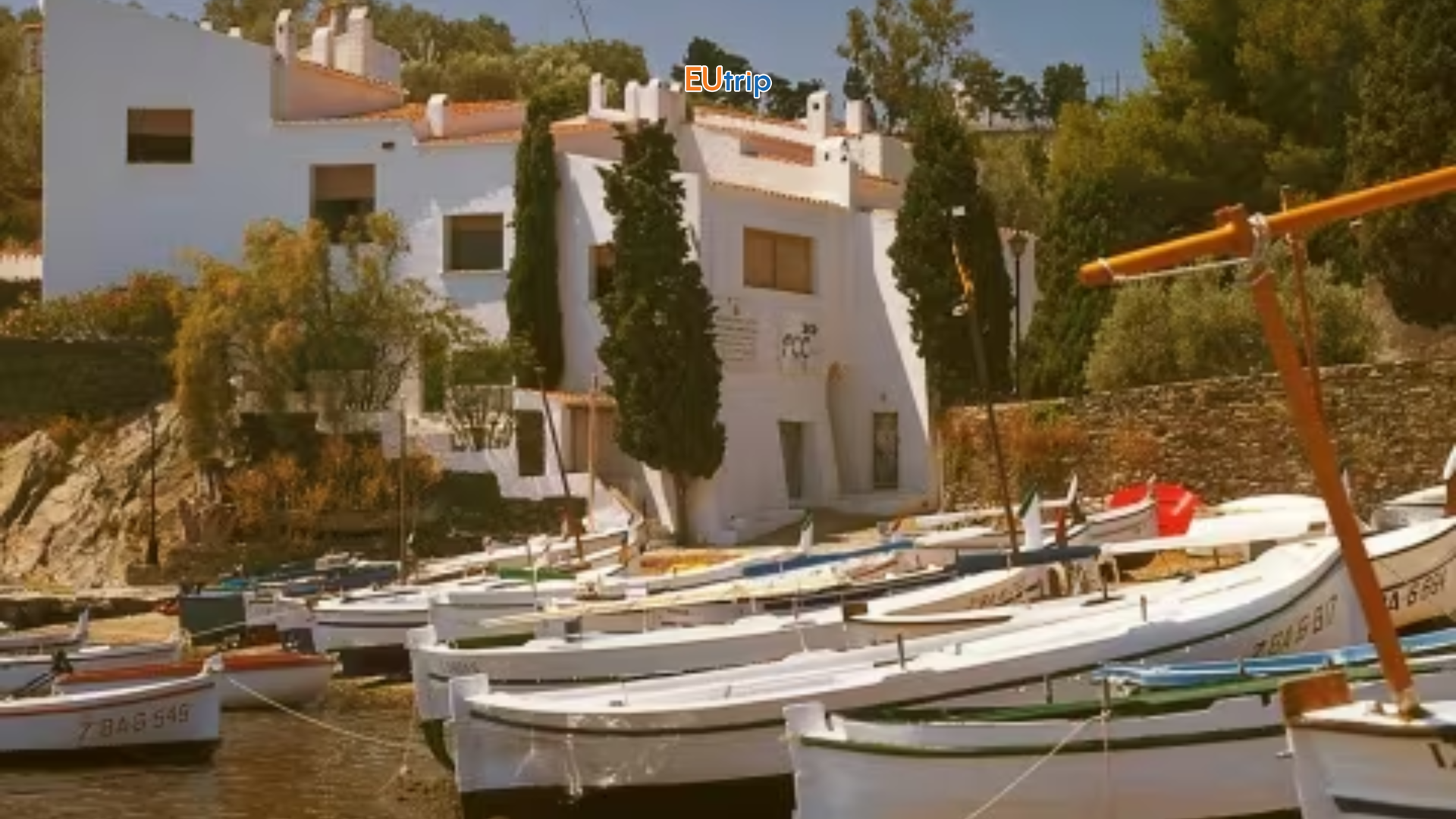 Cadaqués Nhà lưu niệm