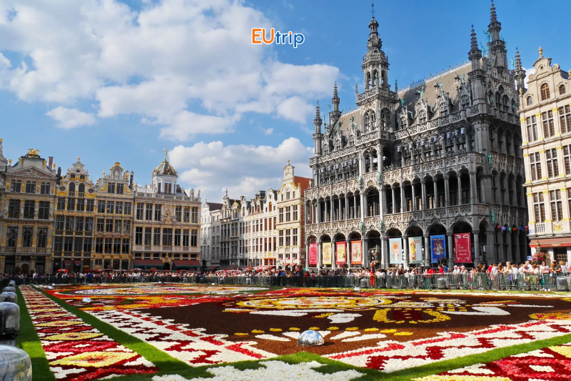 Grand Place