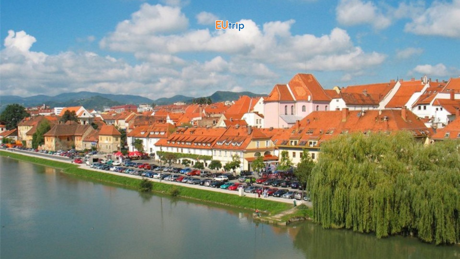 Khu Lent Maribor