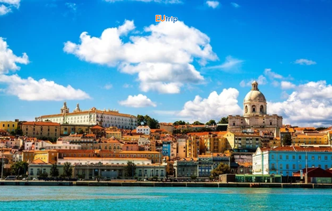 Lisbon-bồ đào nha