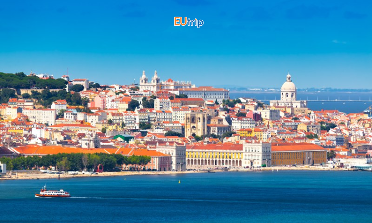 Lisbon bồ đào nha