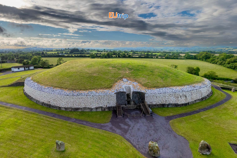 Newgrange