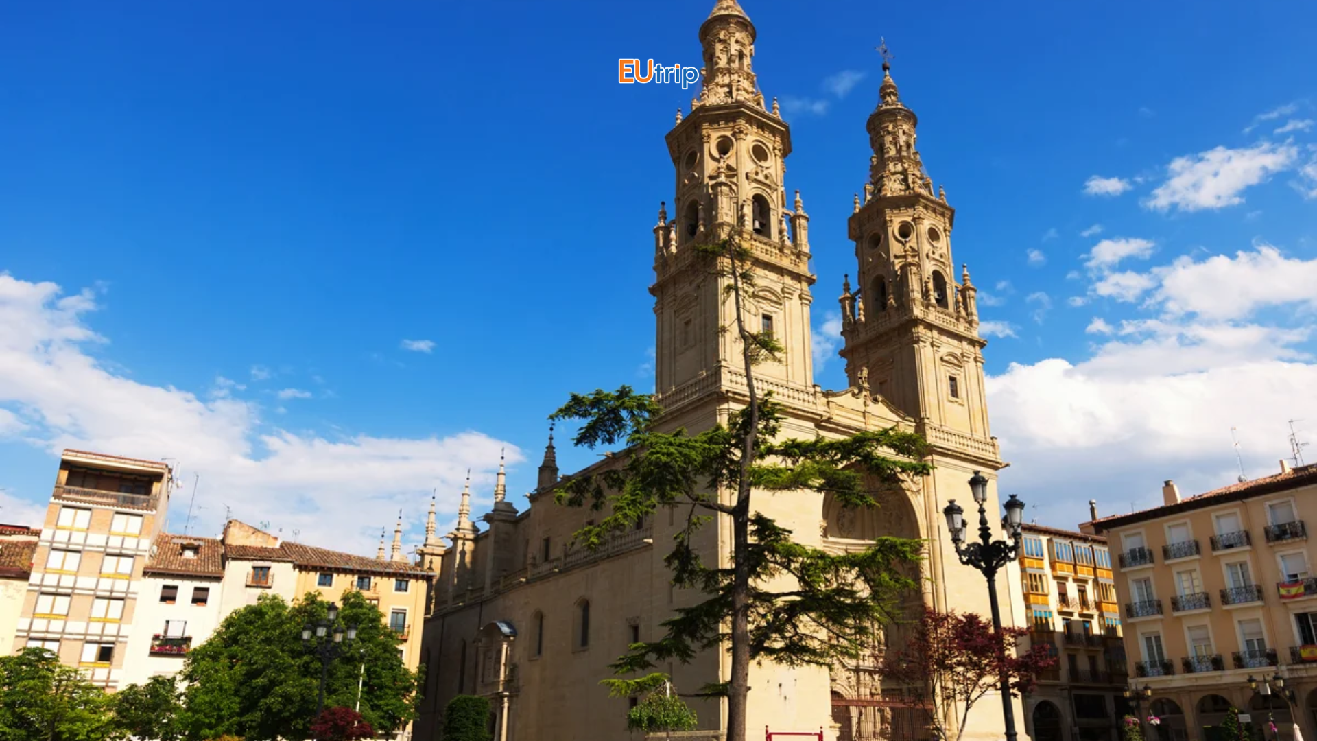 Nhà thờ Santa María De la Redonda