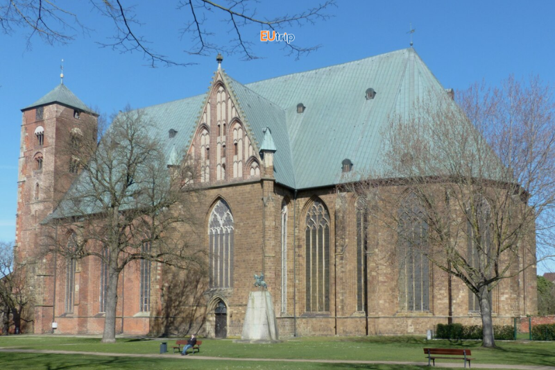 Nhà thờ Verden (Dom zu Verden)