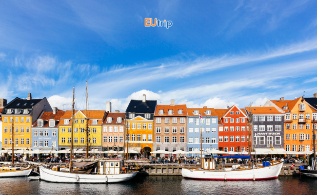 copenhagen đan mạch