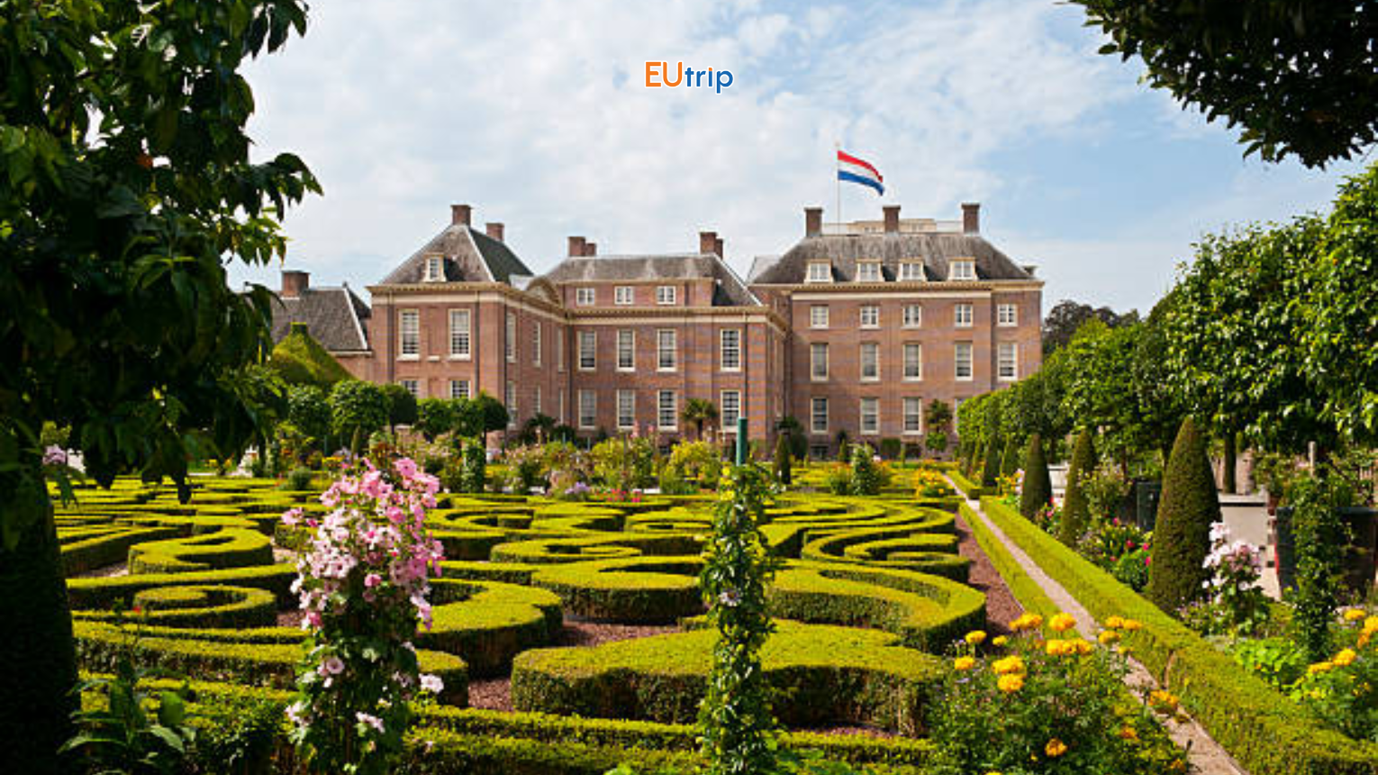 cung điện het loo