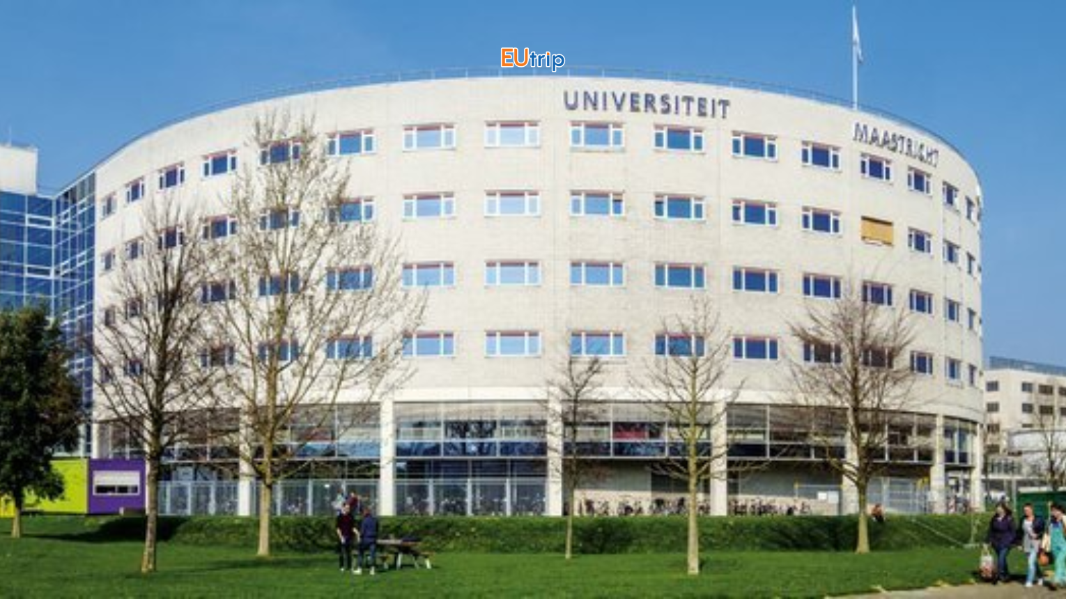 Đại học Maastricht