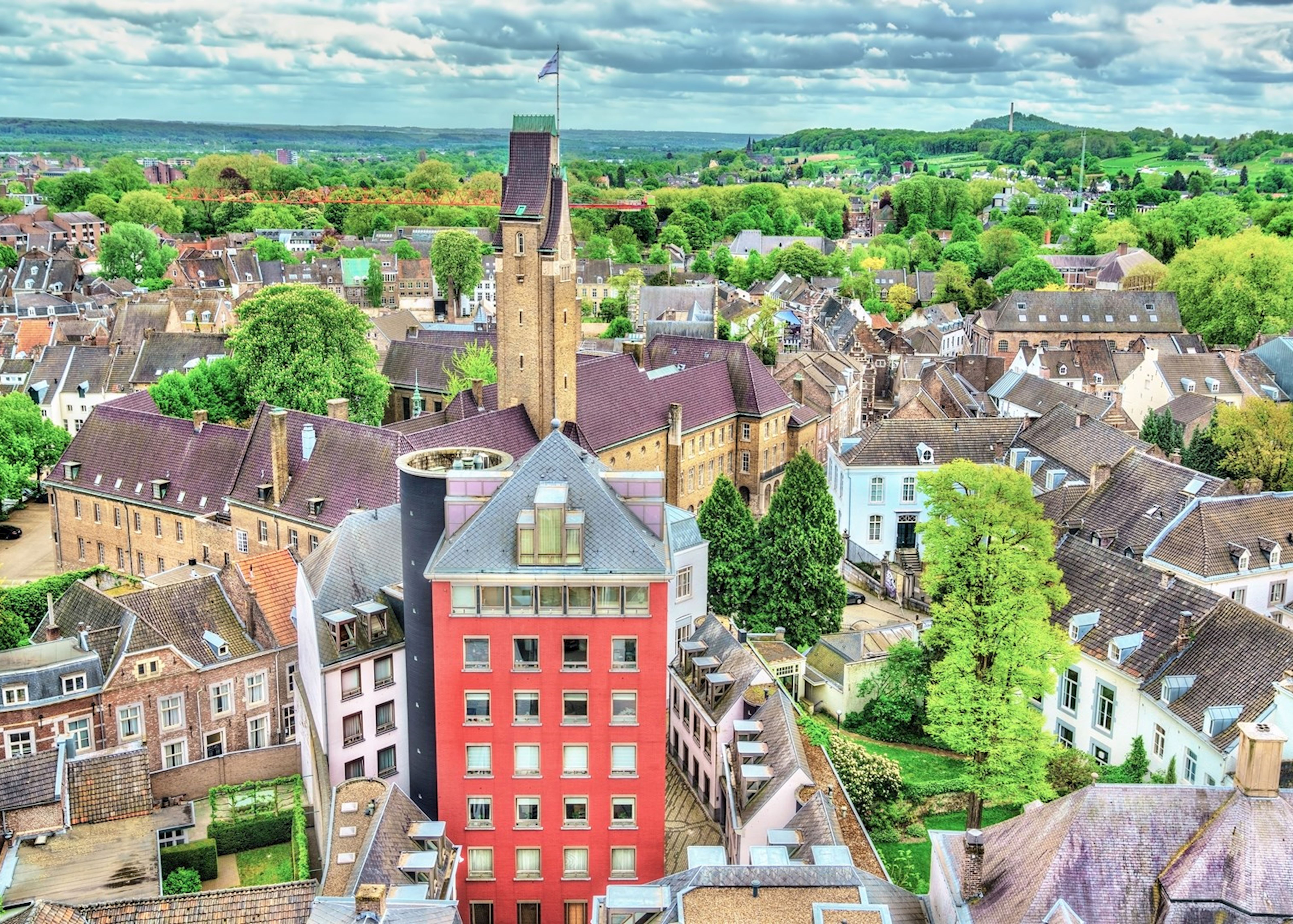 Maastricht