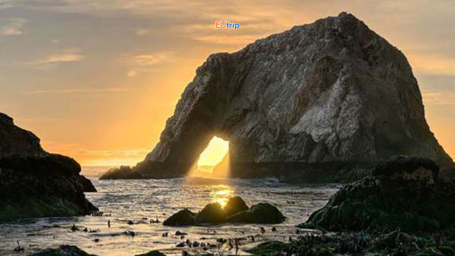 Mỏm đá Voi (Elephant Rock)