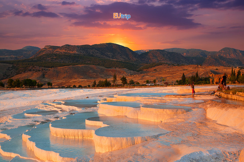 Pamukkale