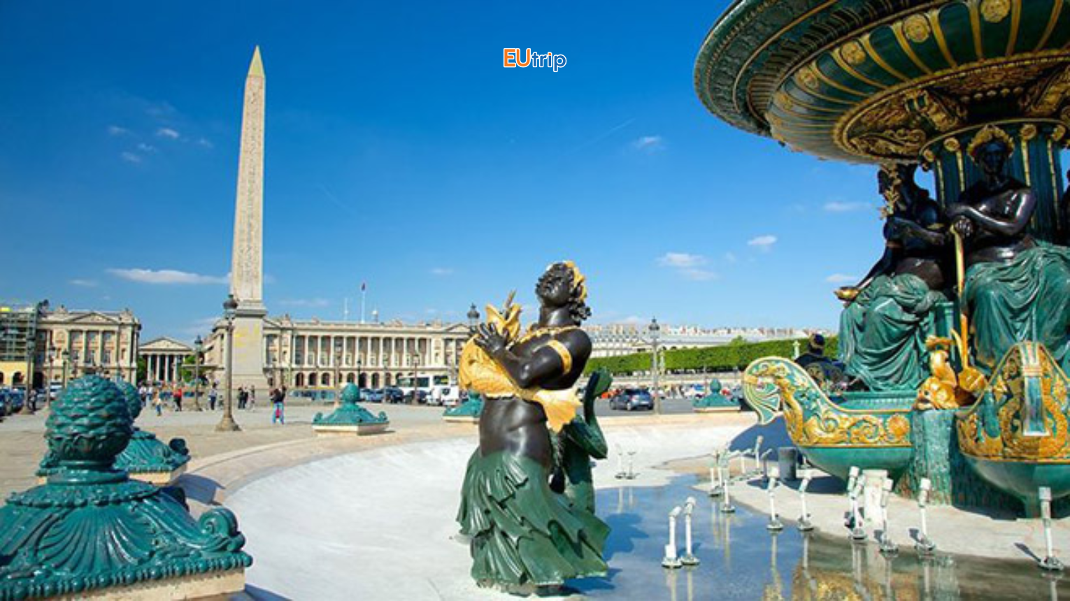 Quảng trường Concorde Český Krumlov