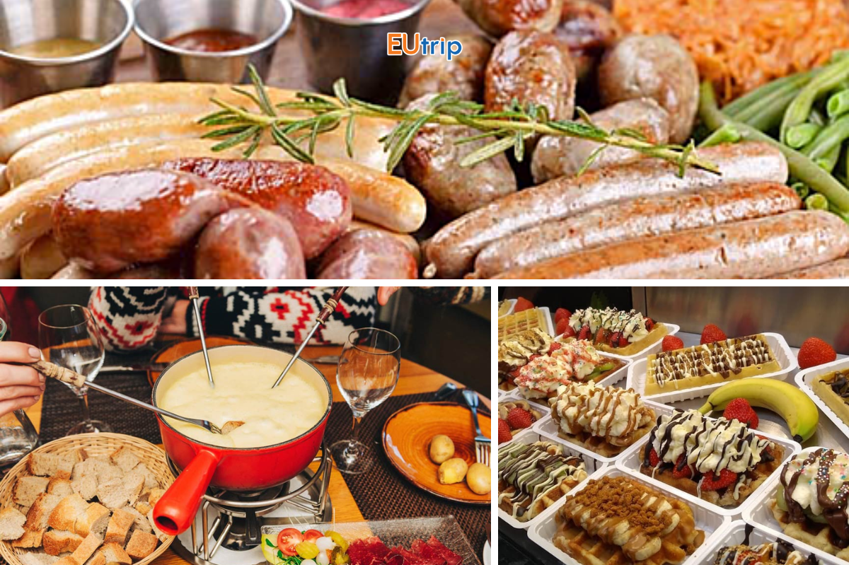 ẩm thực châu âu