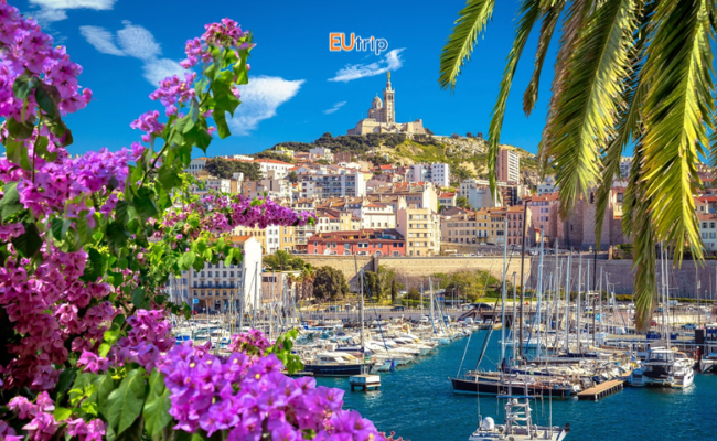 TOP NHỮNG ĐỊA ĐIỂM DU LỊCH NAM ÂU ĐẸP NHẤT: HÀNH TRÌNH CHẠM ĐẾN TRÁI TIM CHÂU ÂU