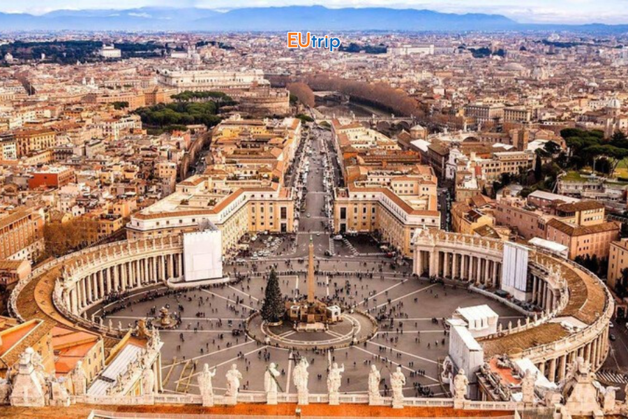 vatican
