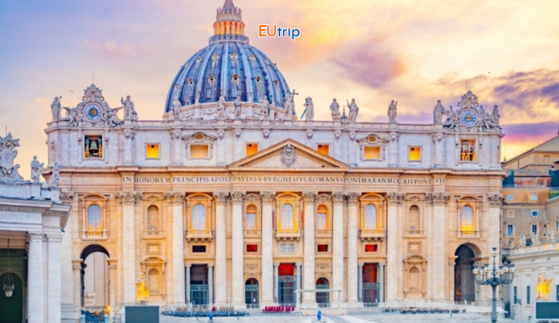 cung điện Baroque