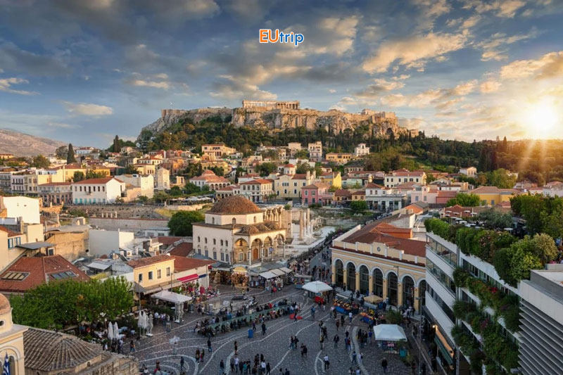 Athens