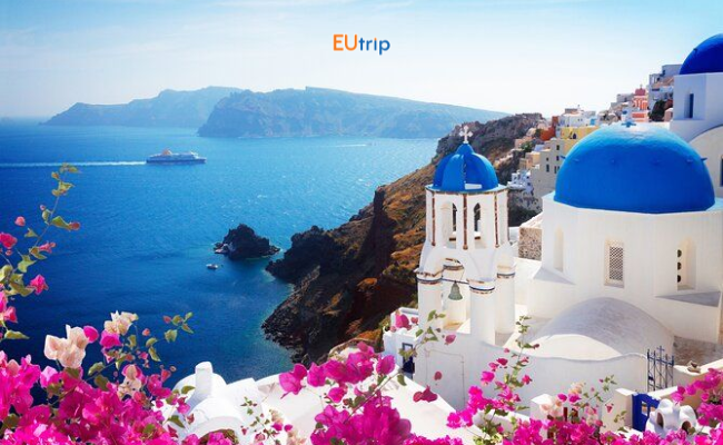 DU LỊCH HY LẠP – THỔ NHĨ KỲ: HÀNH TRÌNH LIÊN TUYẾN GIỮA THẦN THOẠI VÀ ĐẾ CHẾ HUY HOÀNG