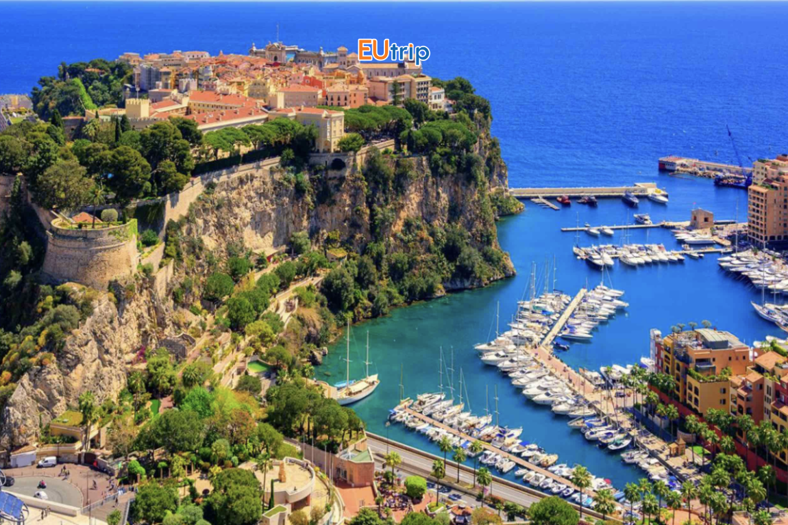 NAM ÂU MÙA NÀO ĐẸP NHẤT? KHI MỖI MÙA LÀ MỘT LỜI HẸN VỚI ĐỊA TRUNG HẢI