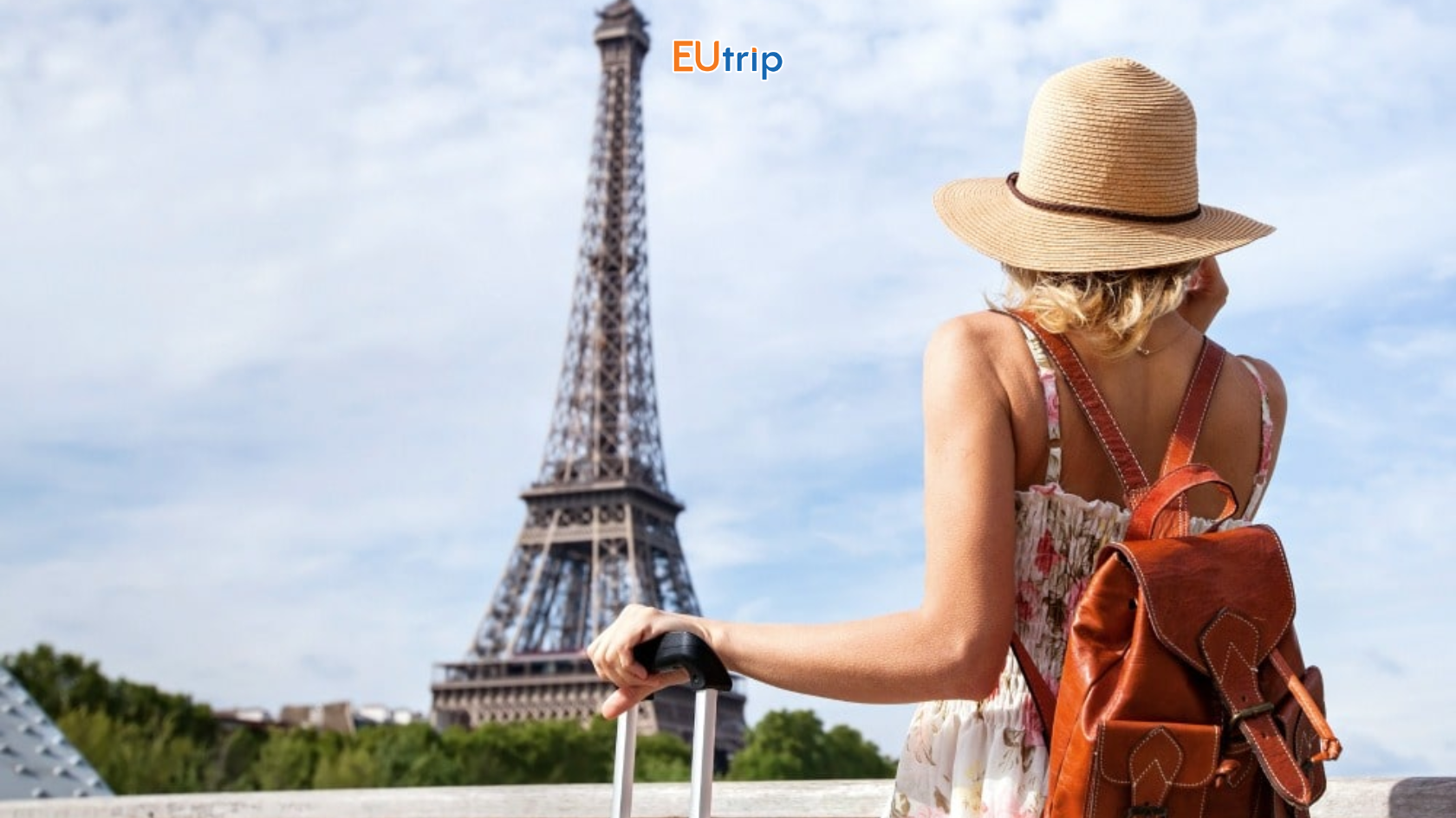 DU LỊCH TÂY ÂU MÙA HÈ: 10 NƠI ĐẸP NHƯ MƠ BẠN PHẢI ĐI MỘT LẦN TRONG ĐỜI