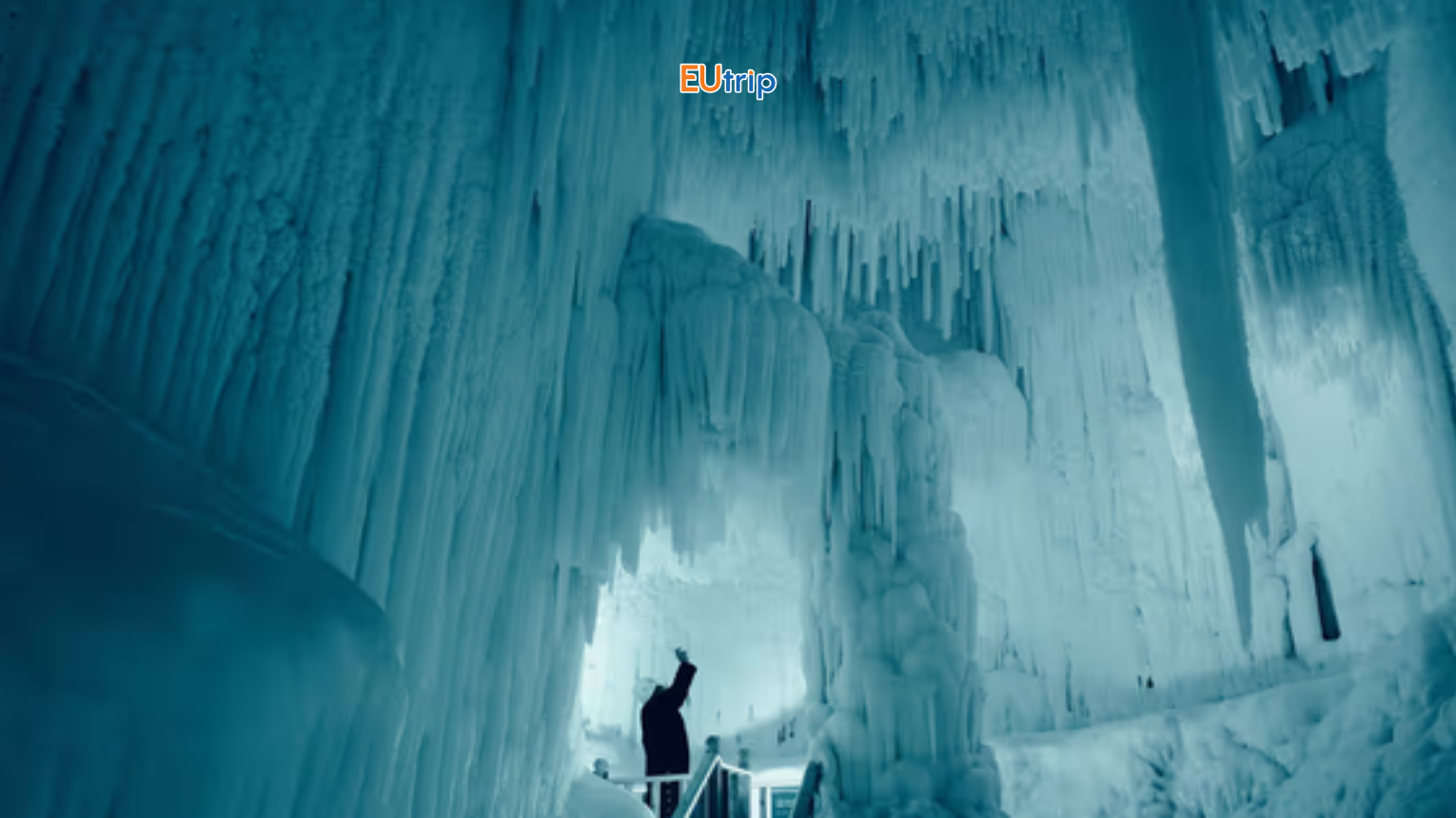 Núi Mittelallee Hang băng